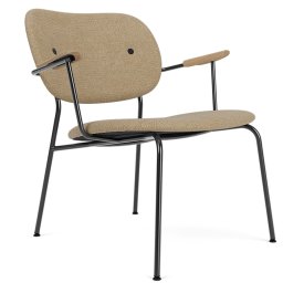Audo Copenhagen designová křesla Co Lounge Chair Full Upholstery