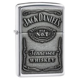 zapalovač ZIPPO - Jack Daniels® - 22743
