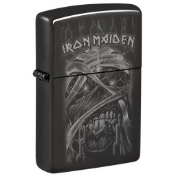 zapalovač ZIPPO - Iron Maiden - 66137