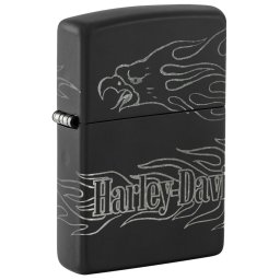 zapalovač ZIPPO - Harley Davidson® - 66084