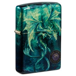 zapalovač ZIPPO - Anne Stokes Collection - 66078