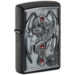 zapalovač ZIPPO - Anne Stokes - 66077