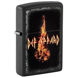 zapalovač ZIPPO - Def Leppard - 66009