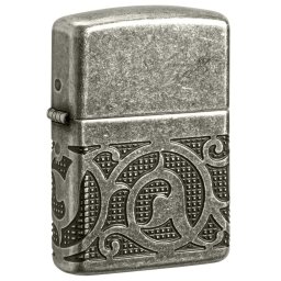 zapalovač ZIPPO - Patern Design - 27015