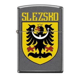 zapalovač ZIPPO - Slezsko - 26045