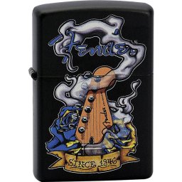 zapalovač ZIPPO - Fender - 26780