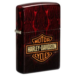 zapalovač ZIPPO - Harley Davidson® - 26197