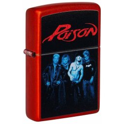 zapalovač ZIPPO - Poison - 26101