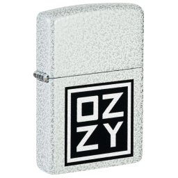 zapalovač ZIPPO - Ozzy Osbourne - Block Design - 66146