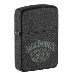 zapalovač ZIPPO - Jack Daniels® - No. 7 Design - 66109