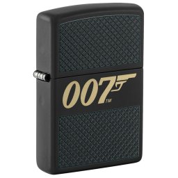 zapalovač ZIPPO - James Bond 007™ - Design - 66046