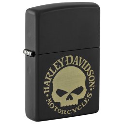 zapalovač ZIPPO - Harley Davidson® - 66133