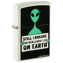 zapalovač ZIPPO - Buck Wear™ - Intelligent Life Design - 66124