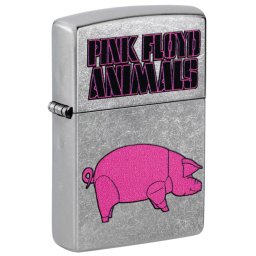 zapalovač ZIPPO - Pink Floyd - Animals Design - 25710