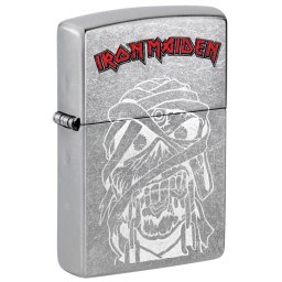 zapalovač ZIPPO - Iron Maiden - 25701