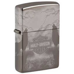zapalovač ZIPPO - Harley Davidson® - 25659