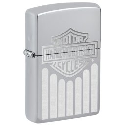 zapalovač ZIPPO - Harley-Davidson - 22082