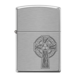zapalovač ZIPPO - Celtic Cross - 21975