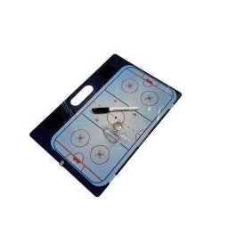 Trenérská tabule BERIO Training Board - 26,6 x 38,1 cm viz foto