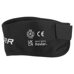 Hokejový chránič krku Bauer NLP21 Premium Neck Guard Collar YTH (1059581) Youth (žákovská)