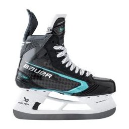 Hokejové brusle Bauer Supreme Fuse SR (1066811) Size 9.5 Fit 3 = EU 45.0 = 28.1cm