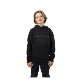 Hokejová mikina Bauer Core Ultimate Hoodie Black YTH (1063414) YTH L = výška postavy 150-163cm