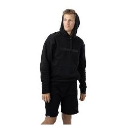 Hokejová mikina Bauer Core Ultimate Hoodie Black SR (1063370) SR L = výška postavy 180 - 185cm