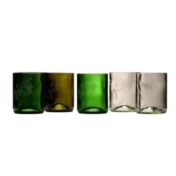 QUBUS sklenice Onion Glass
