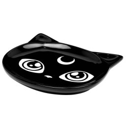 talířek KILLSTAR - Meowgical - BLACK - KSRA000649