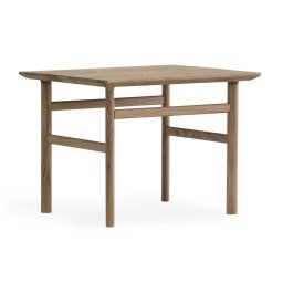 Normann Copenhagen designové odkládací stolky Grow Side Table