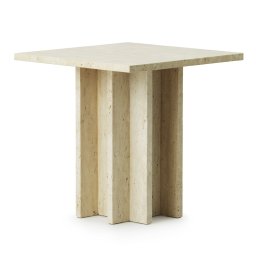 Normann Copenhagen designové odkládací stolky Edge Side Table