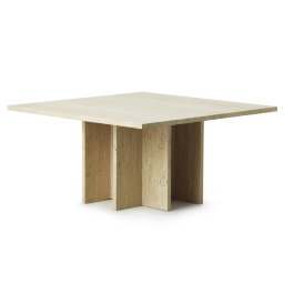 Normann Copenhagen designové konferencní stoly Edge Coffee Table