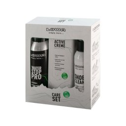 LOWA set pro péči o obuv ECO neutral