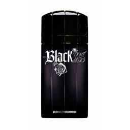 PACO RABANNE XS Black toaletní voda pro muže 100 ml
