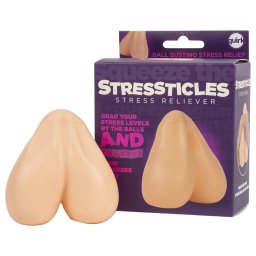 Stressticles - antistresov koule - varlata - prodn