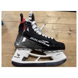 Hokejové brusle Bauer Vapor X5 Pro INT (1061726) Size 6.0 Fit 2 = EU 40.5 = 25.1cm