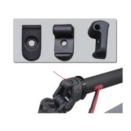 Xiaomi, Zobáček/háček skládacího mechanismu pro Mi Electric Scooter M365, černá