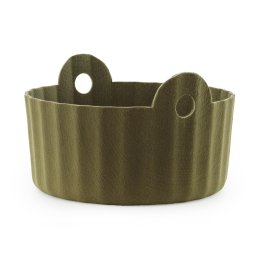Normann Copenhagen designové koše na prádlo Colu Basket