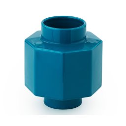 Normann Copenhagen designové vázy Deco Hexagon