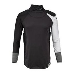 Hokejové ribano CCM Tacks Pro Base Layer SR SR L = výška postavy 178 - 188cm