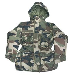 Bunda TacGear Smock version II CCE TARN vel. L