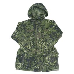 Bunda TacGear Smock version II M84 DANISH TARN vel. L