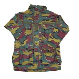 Bunda TacGear Smock version II M90 BELGIE TARN vel. L