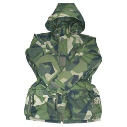 Bunda TacGear Smock version II SCHWEDISCH vel. L