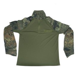 Košile taktická UBACS Combat Shirt FLECKTARN vel. L