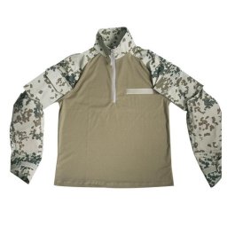 Košile taktická UBACS Combat Shirt TROPENTARN vel. L