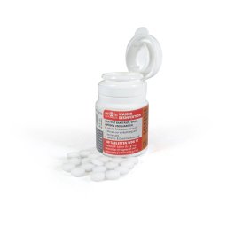 basic NATURE tablety na čištění a konzervaci vody 100 tablet