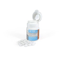 basic NATURE tablety na konzervaci vody 100 tablet