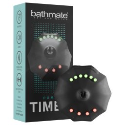 asova pumpy Bathmate - asova pumpovn (ern)
