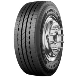 GoodYear KMAX S Gen-3 315/80 R22,5 158/150 L M+S